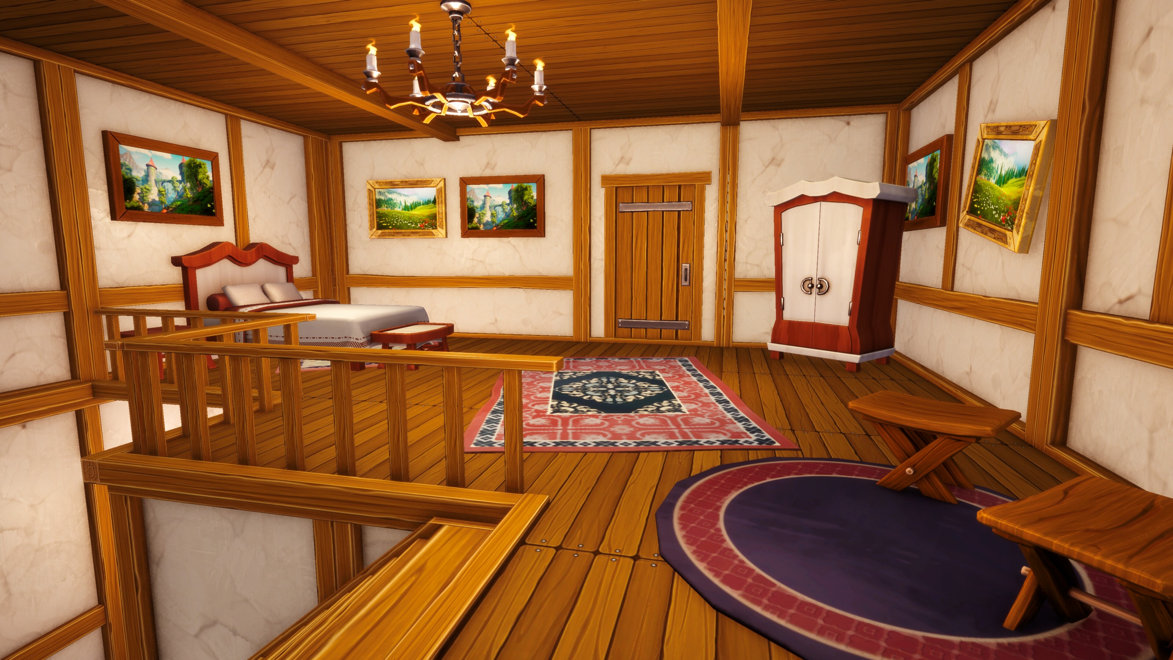 Organic Burger Simulator screenshot 6