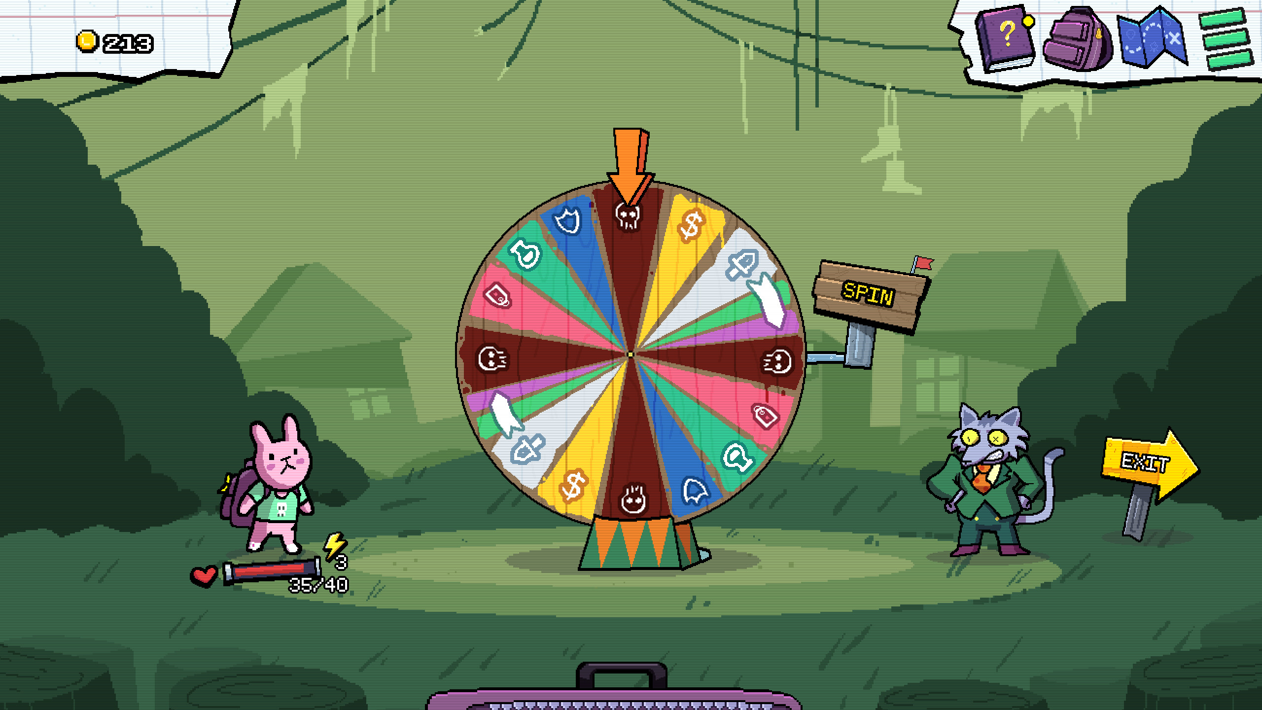 Slot or Not screenshot 3