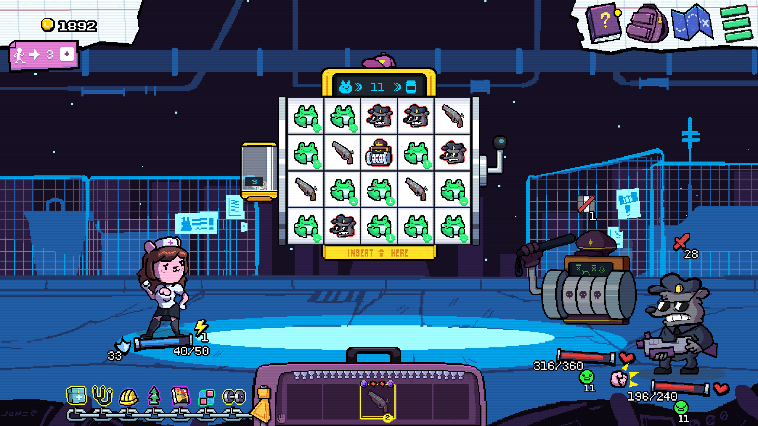 Slot or Not screenshot 4