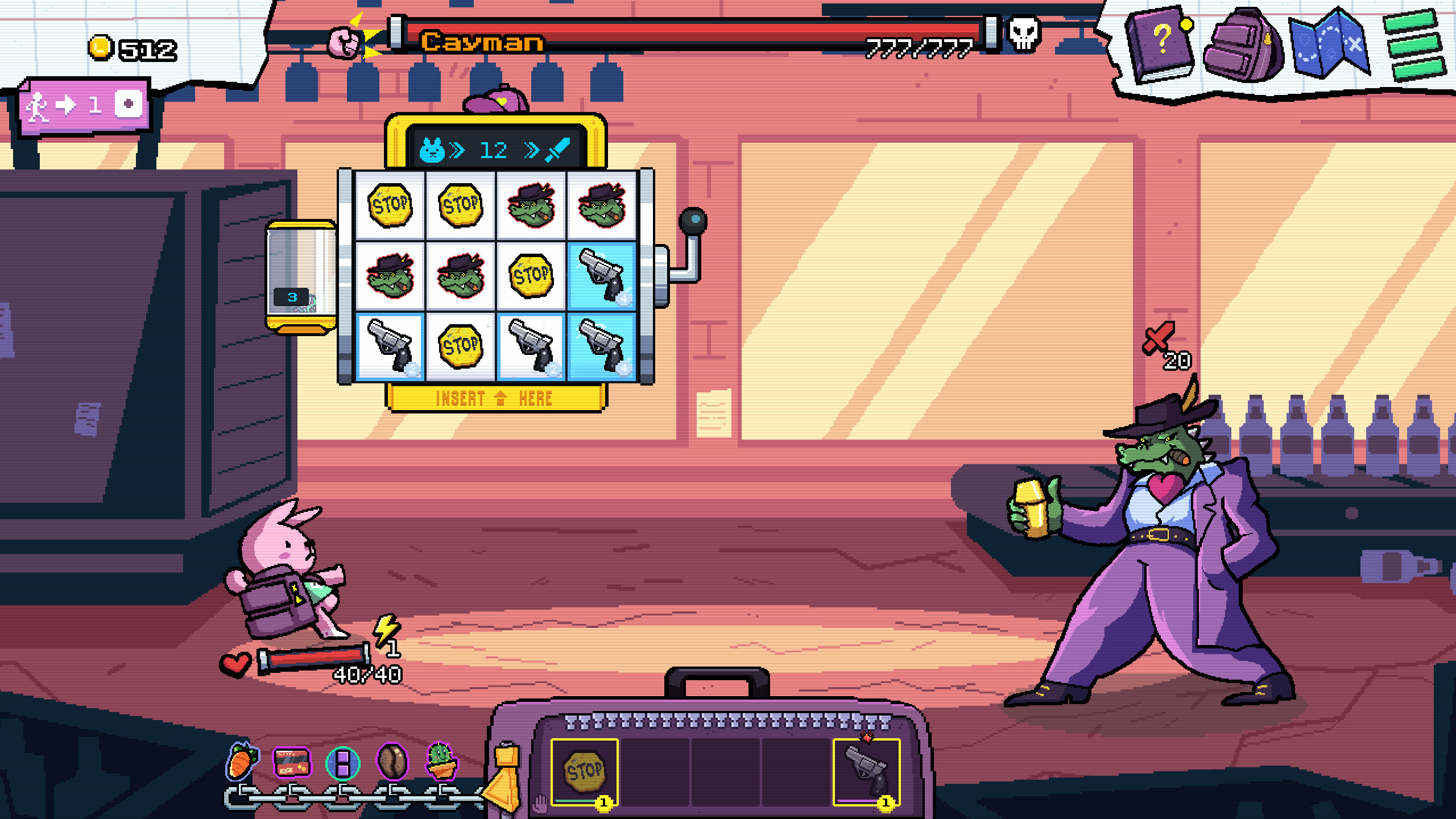 Slot or Not screenshot 2