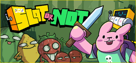 Slot or Not - Roguelike Deckbuilding Game on Steam