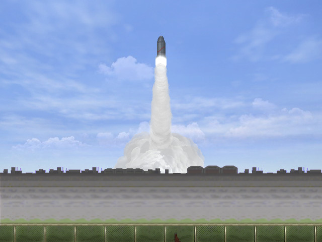 ARMED SEVEN screenshot 9