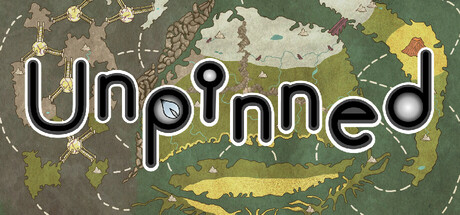Unpinned Cover Image