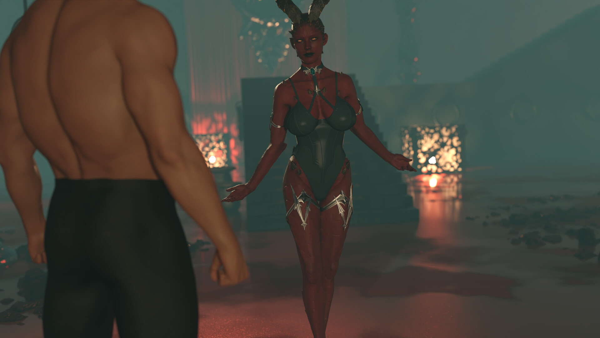 Loot Line screenshot 9