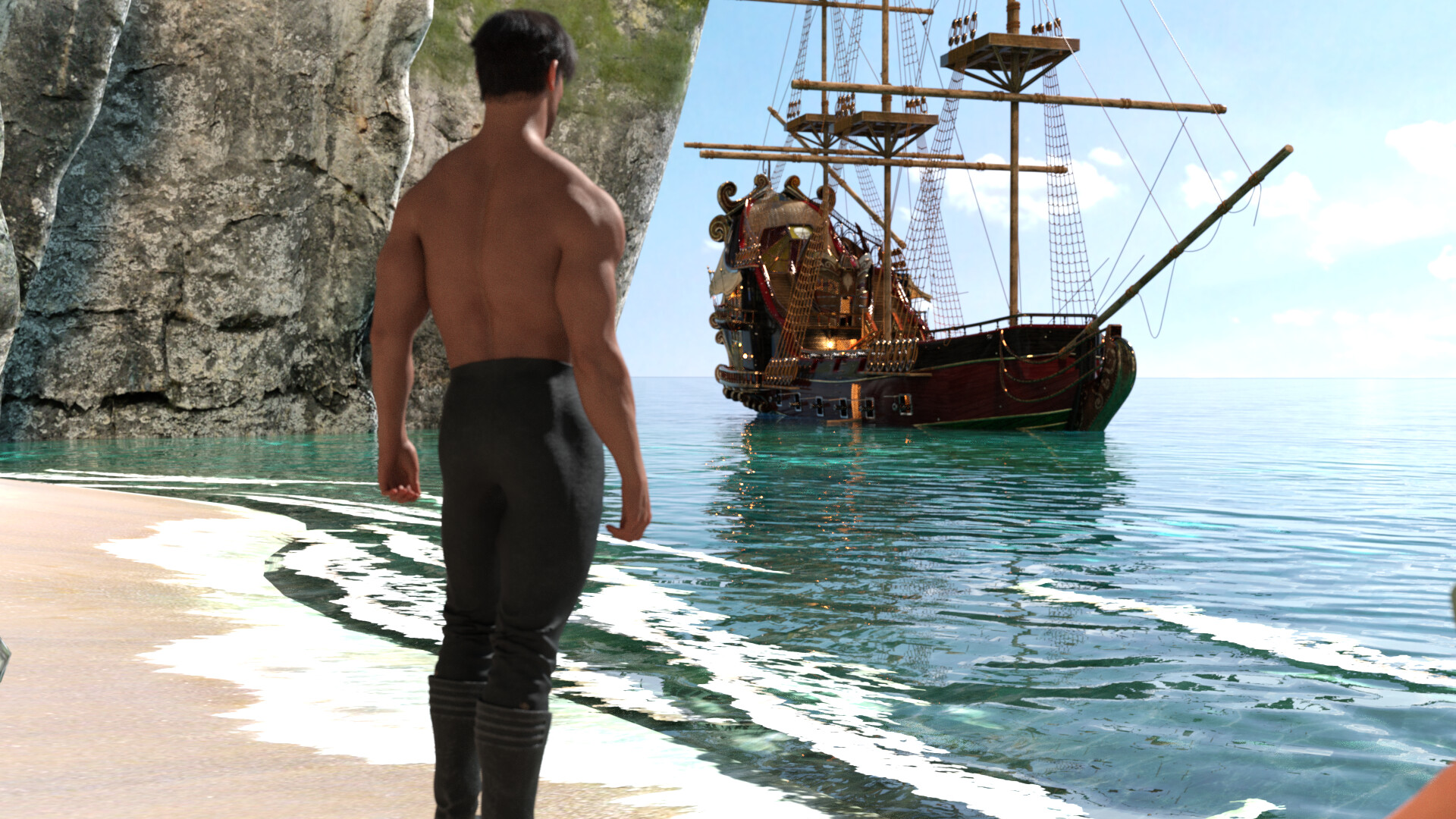 Loot Line screenshot 7