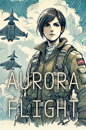 AURORA FLIGHT