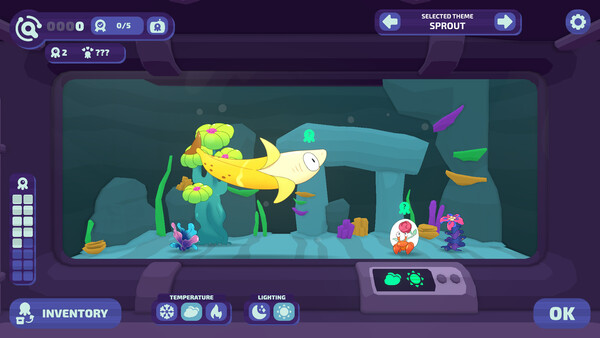 GLOOPALAXY screenshot 2