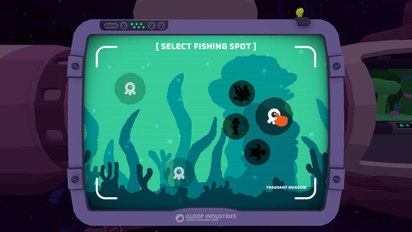 GLOOPALAXY screenshot 5