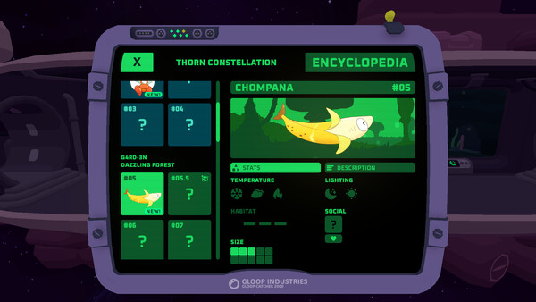GLOOPALAXY screenshot 4