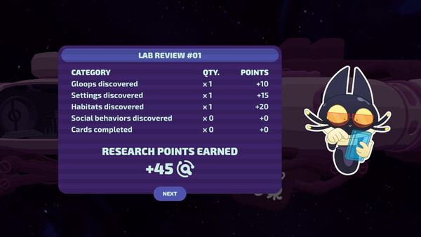 GLOOPALAXY screenshot 8