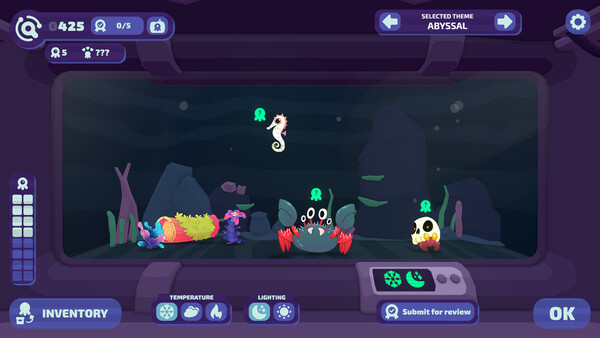 GLOOPALAXY screenshot 3