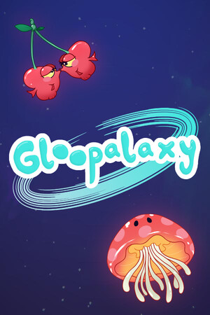 Gloopalaxy