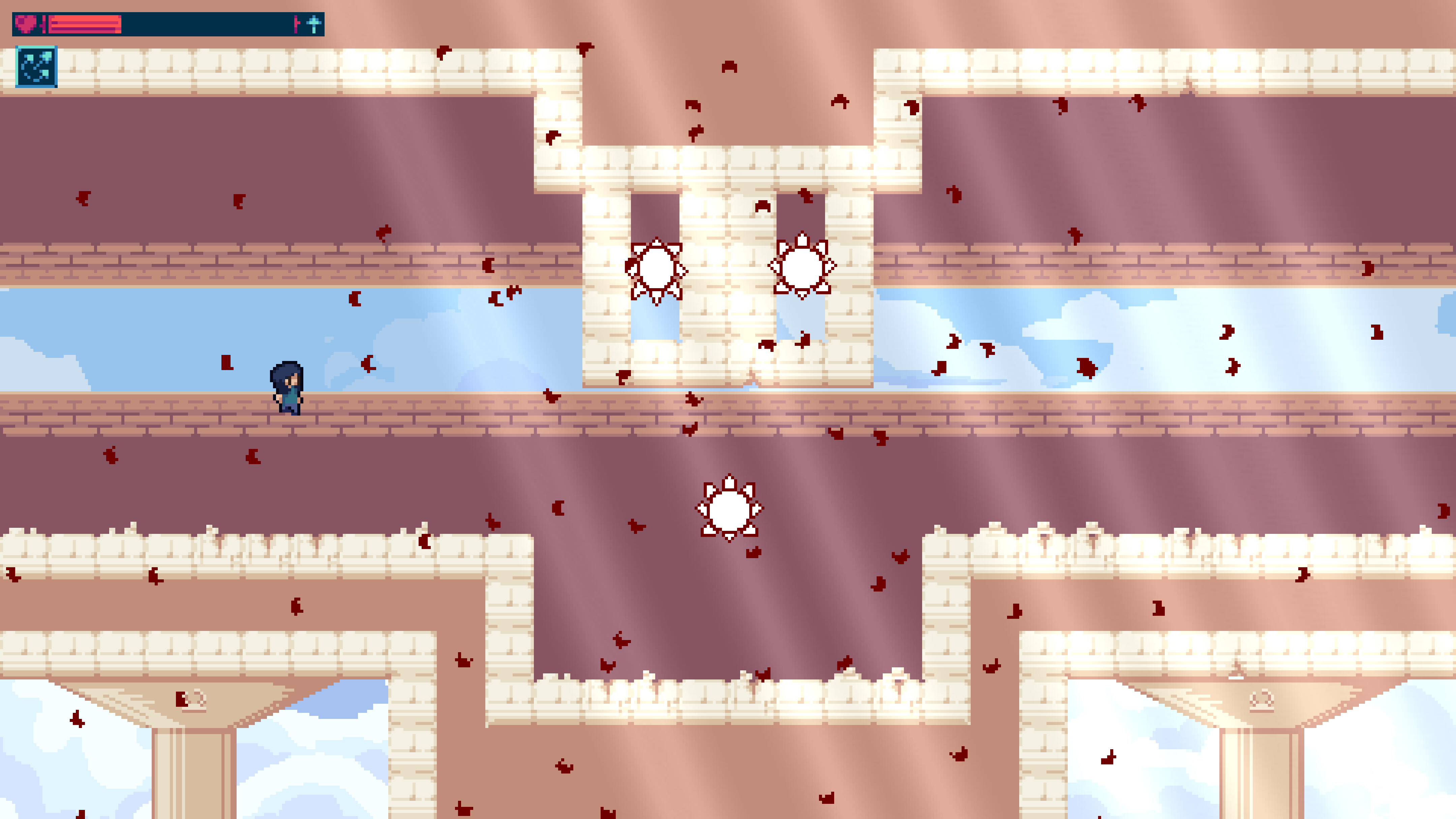 Greenhouse: Schism screenshot 4