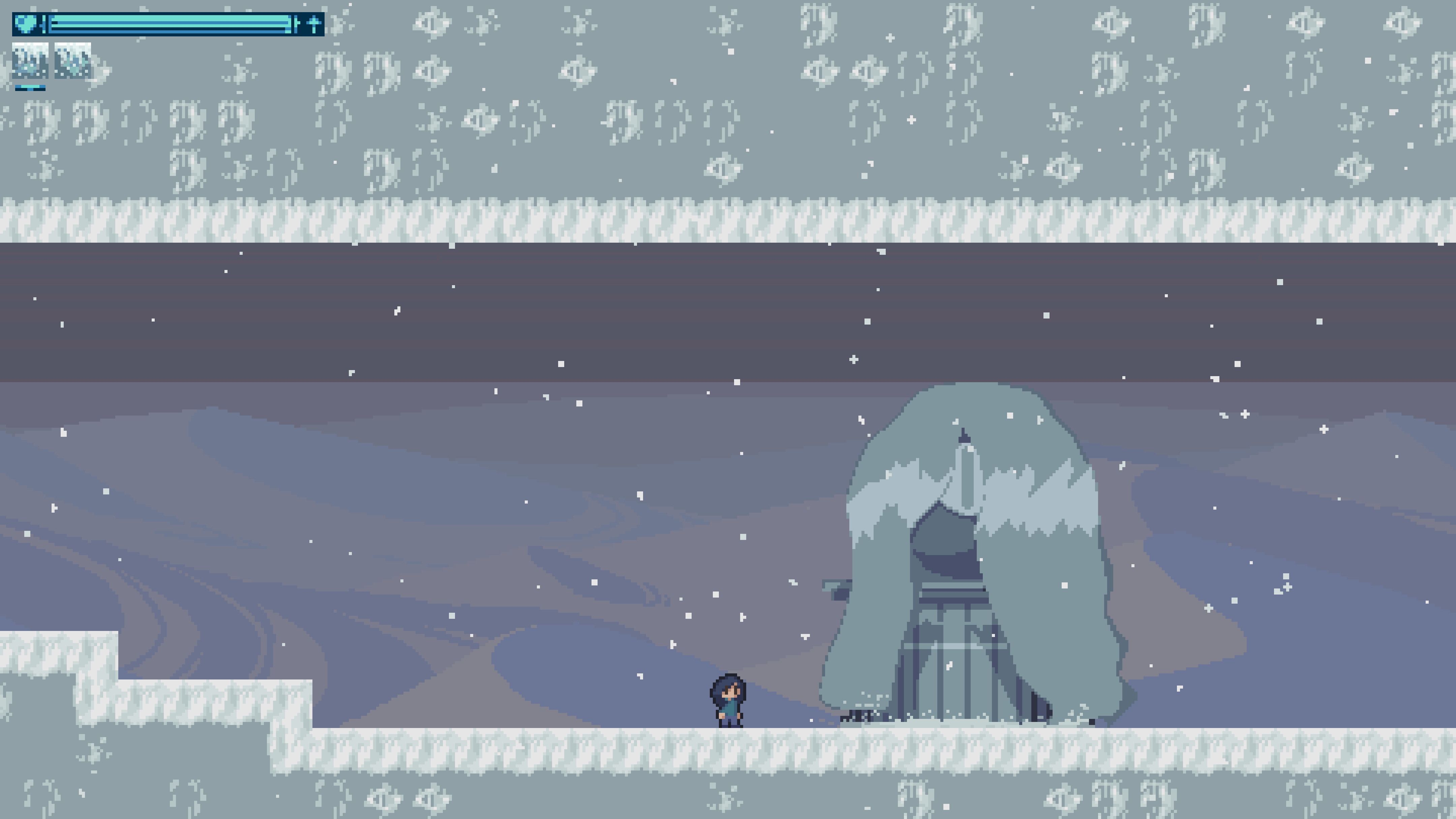 Greenhouse: Schism screenshot 5