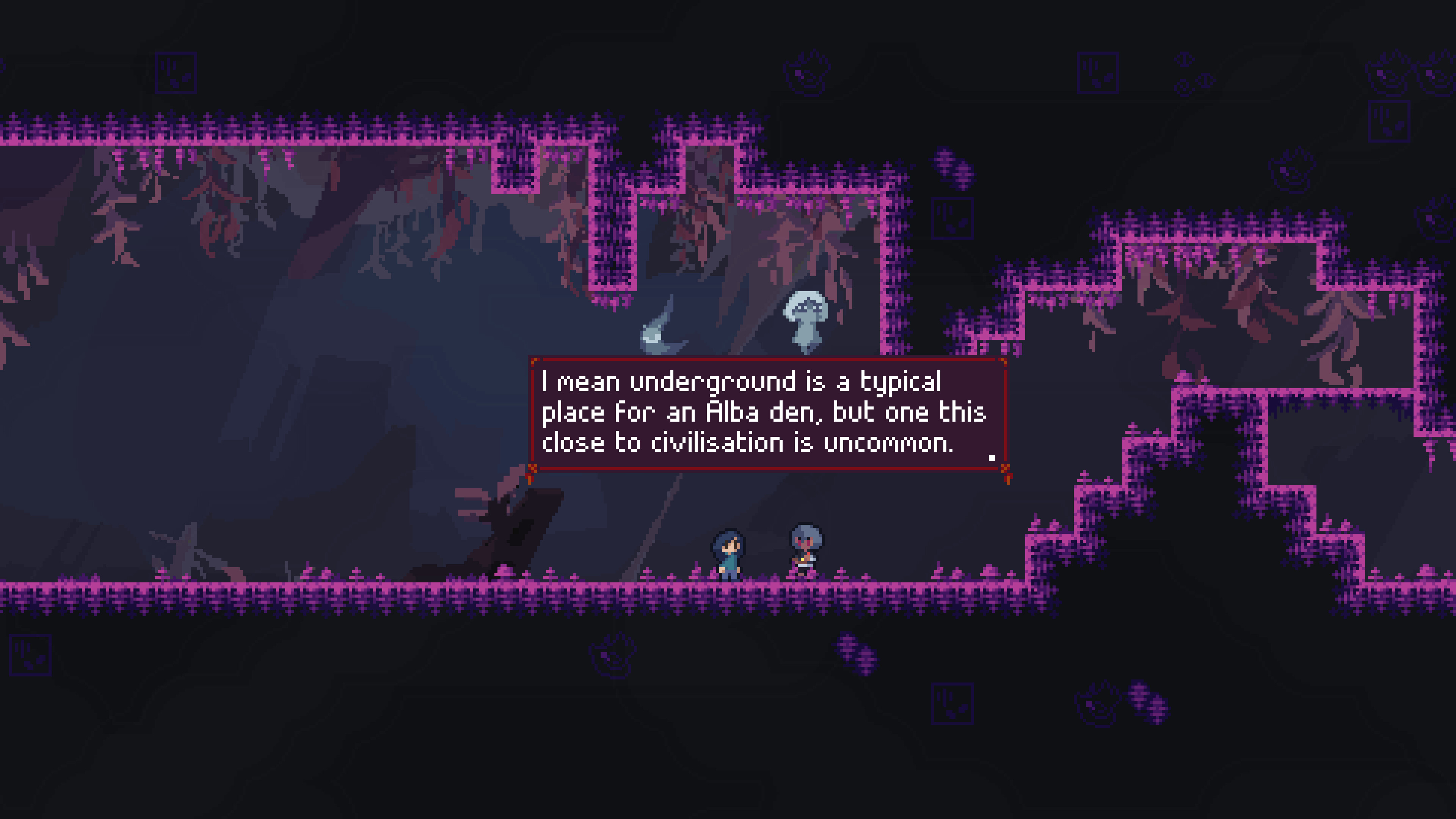 Greenhouse: Schism screenshot 6