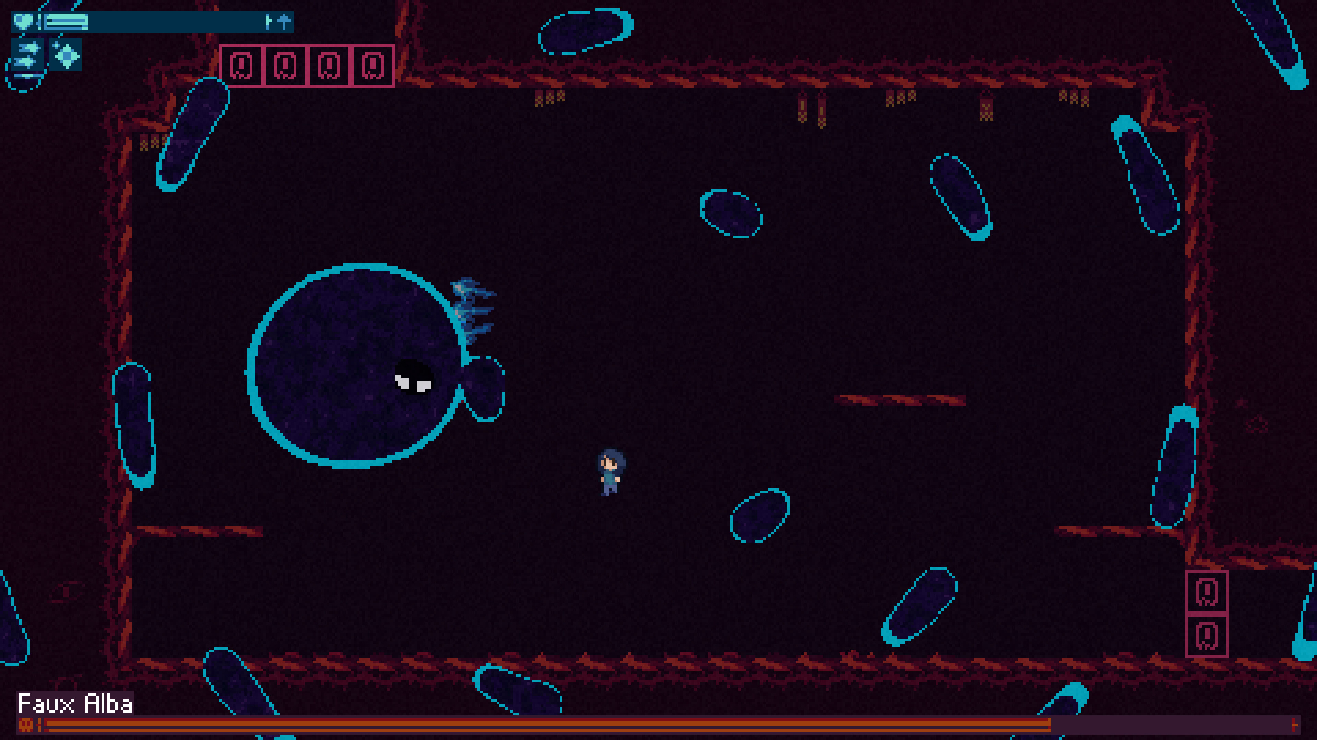 Greenhouse: Schism screenshot 2