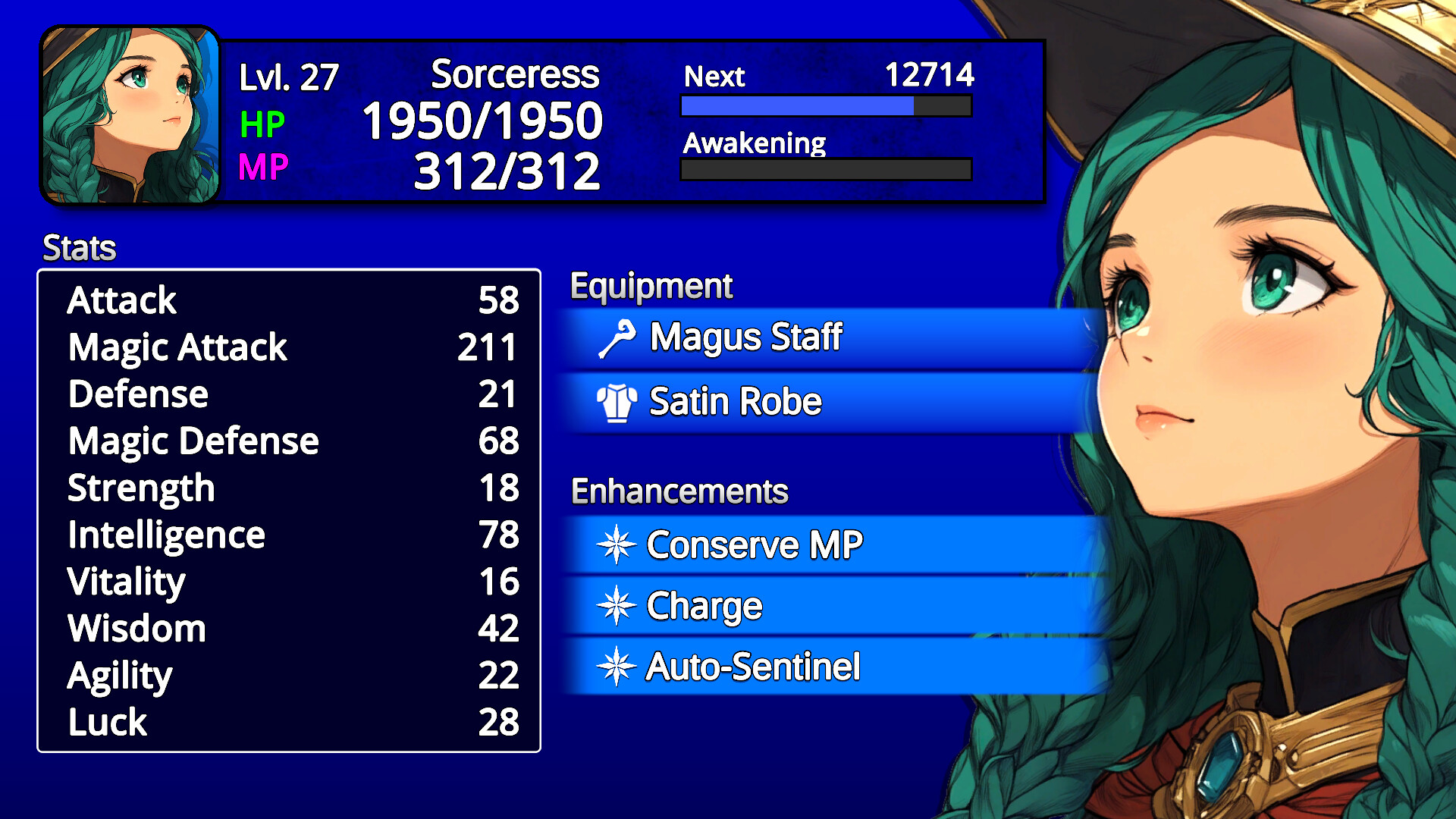 Guild Encounters screenshot 9