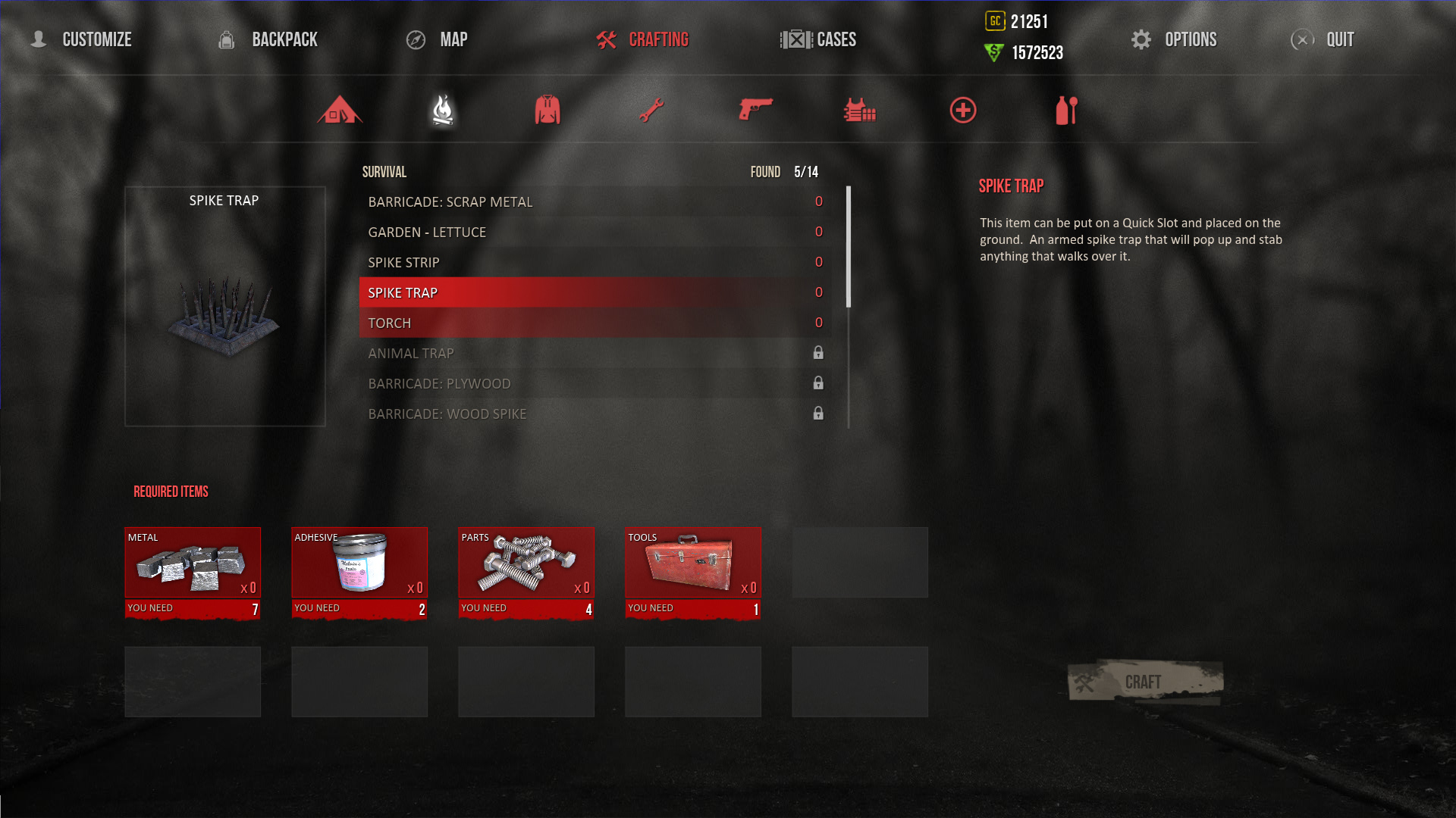 Aftermath screenshot 18