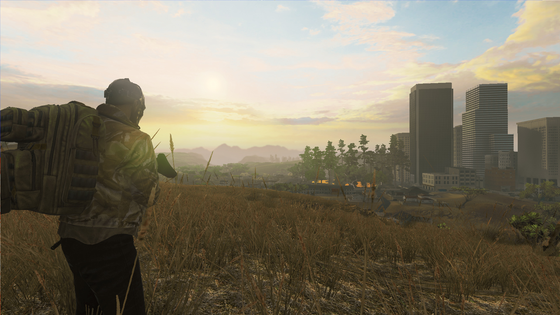 Aftermath screenshot 10