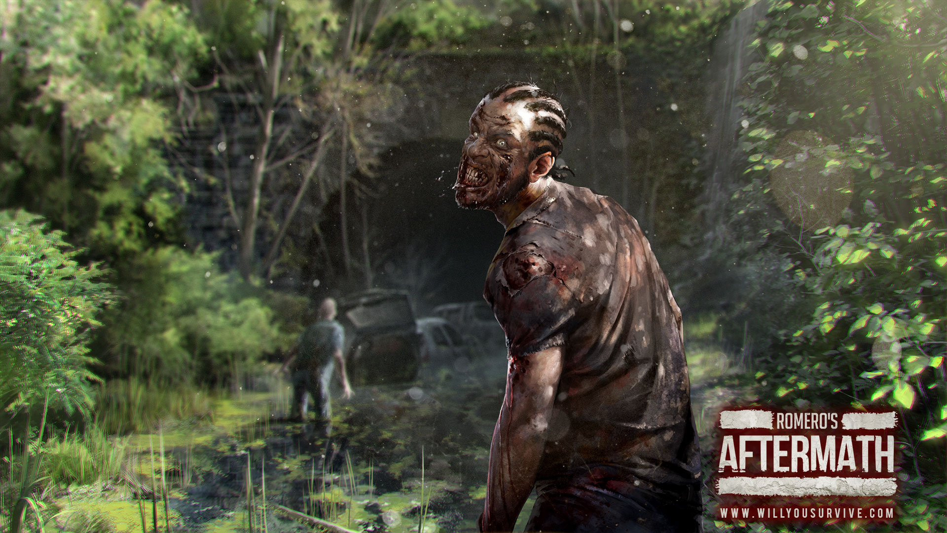 Aftermath screenshot 26