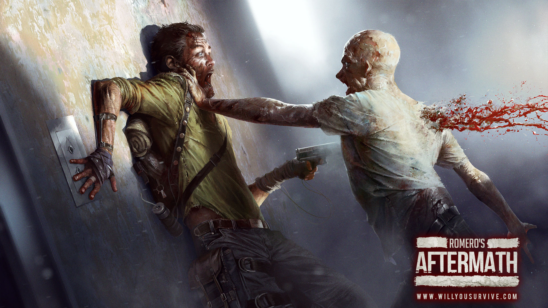 Aftermath screenshot 22