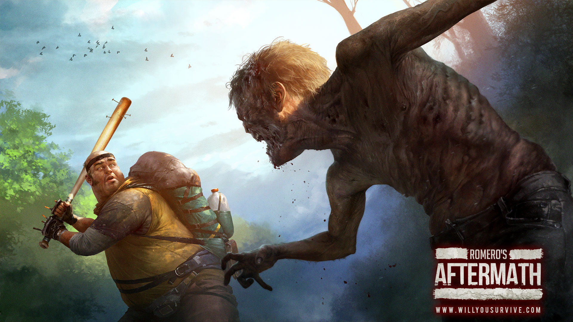 Aftermath screenshot 27