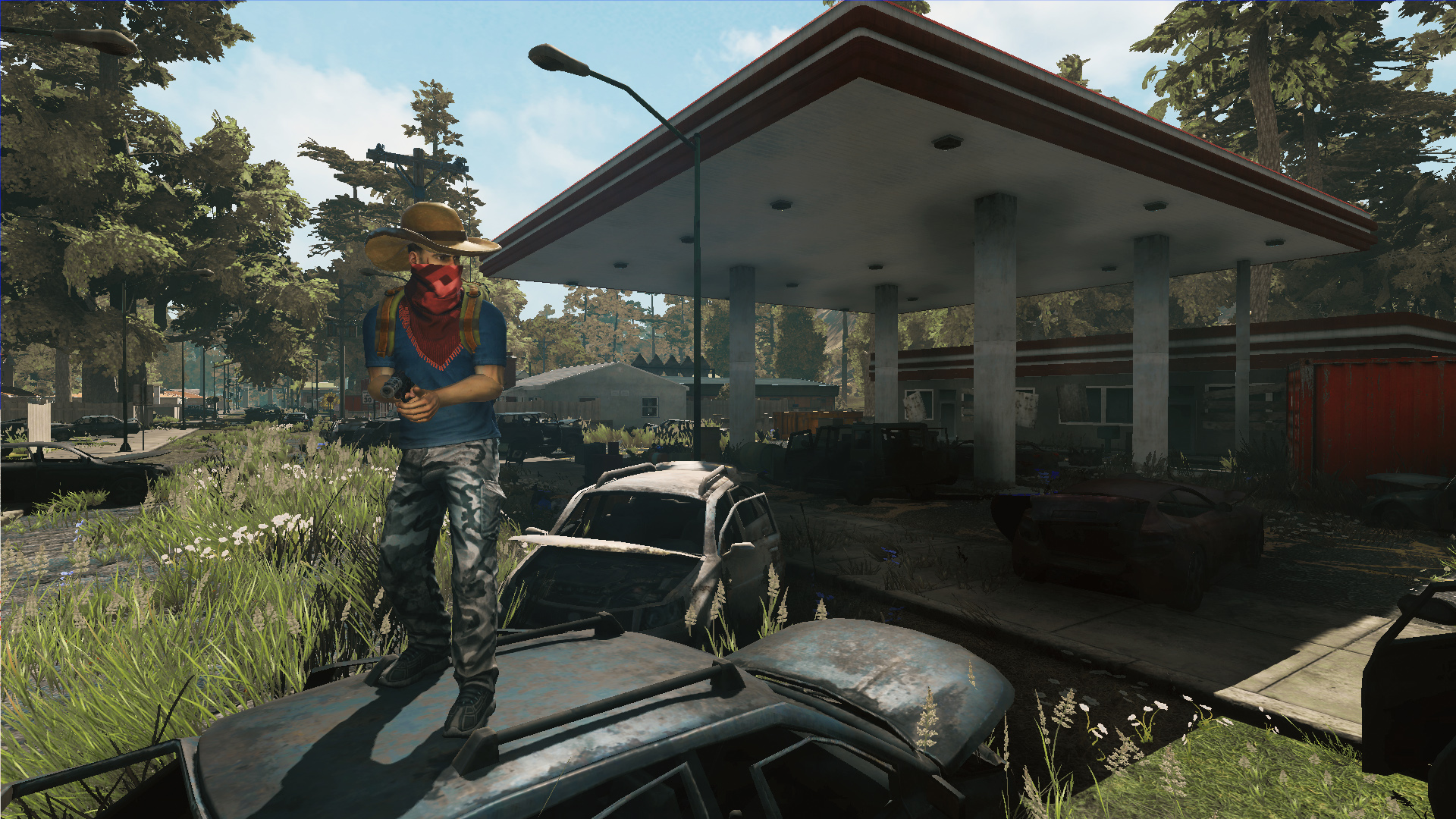Aftermath screenshot 7