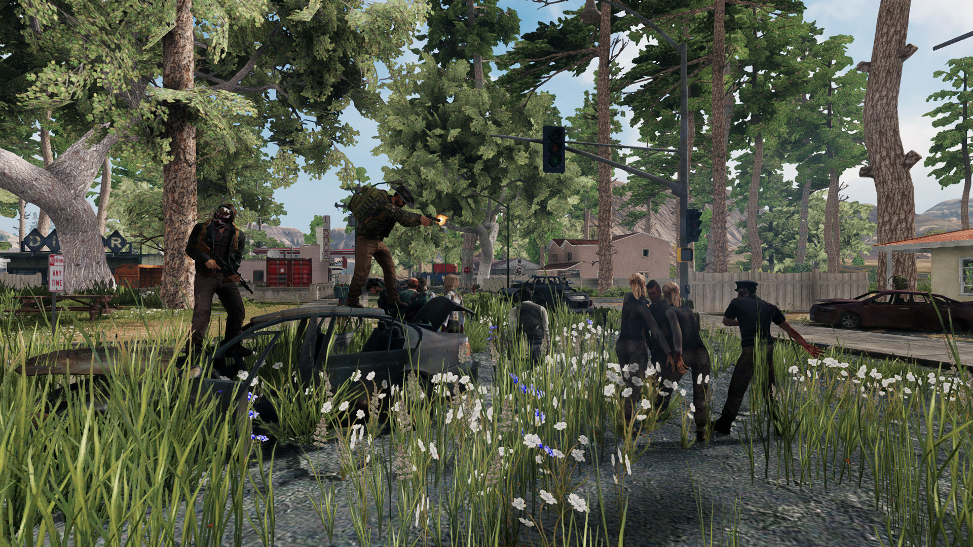 Aftermath screenshot 21