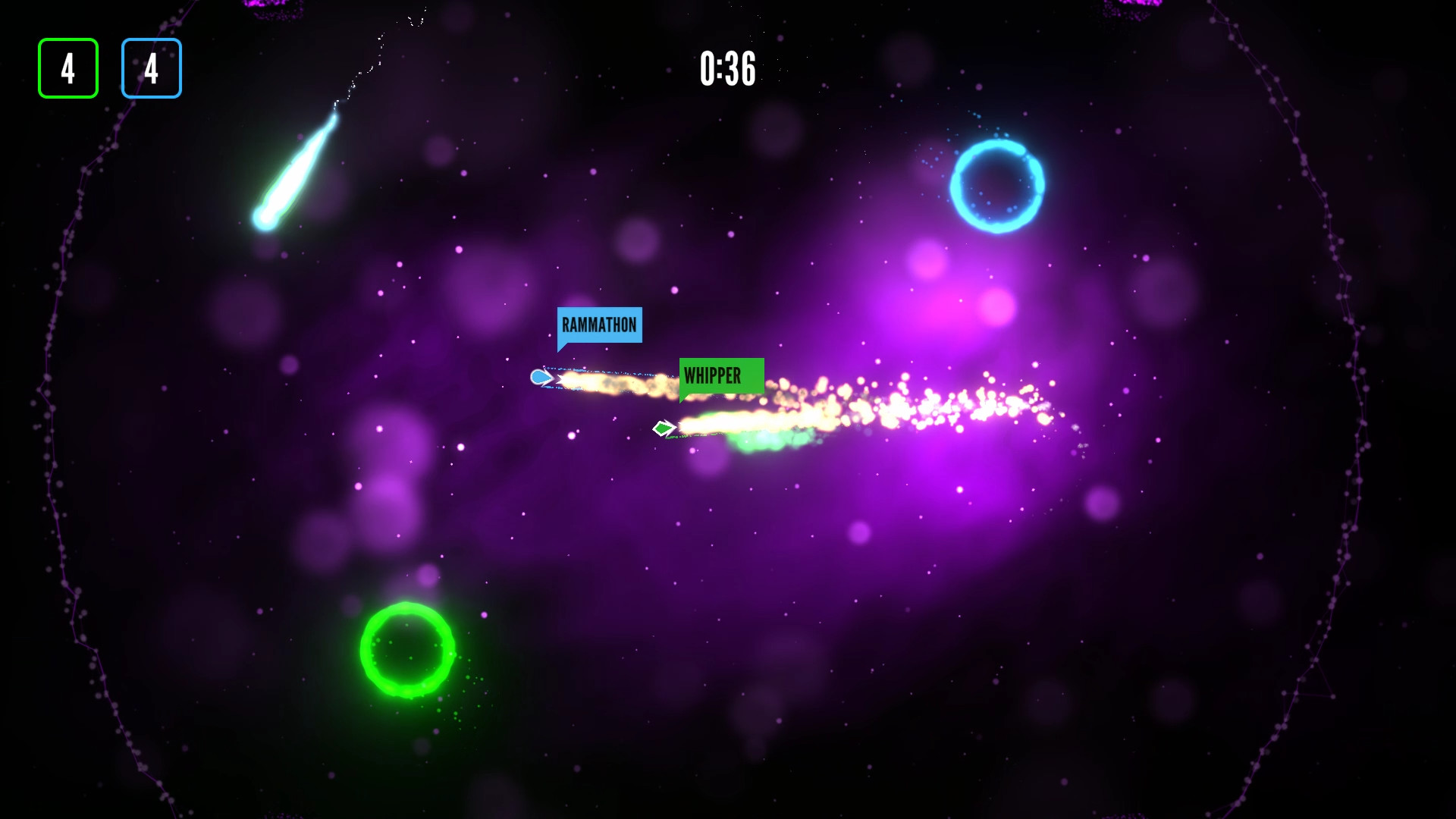 Shwip screenshot 5