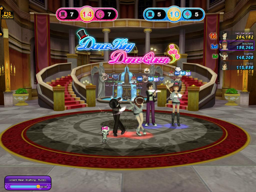 Audition Online screenshot 12