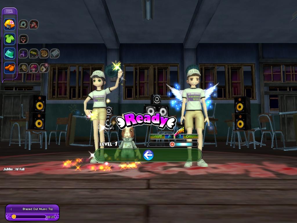 Audition Online screenshot 6