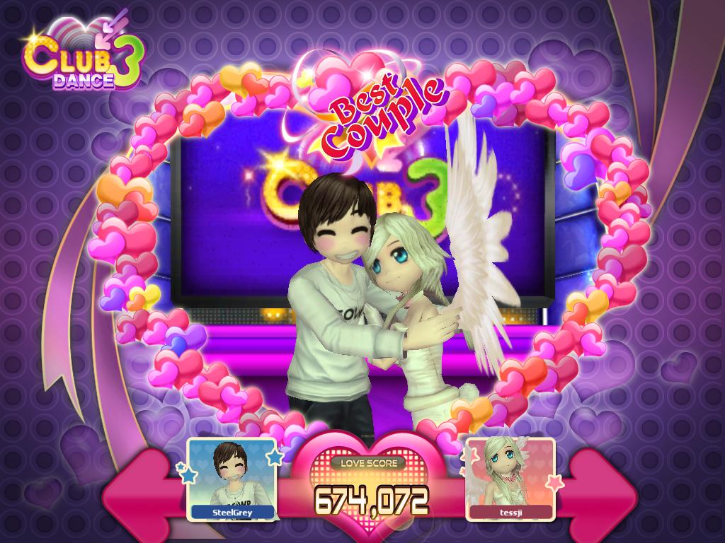Audition Online screenshot 15
