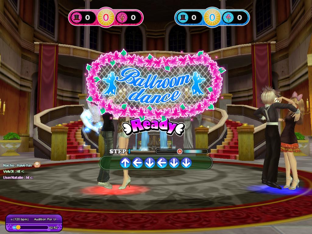 Audition Online screenshot 11
