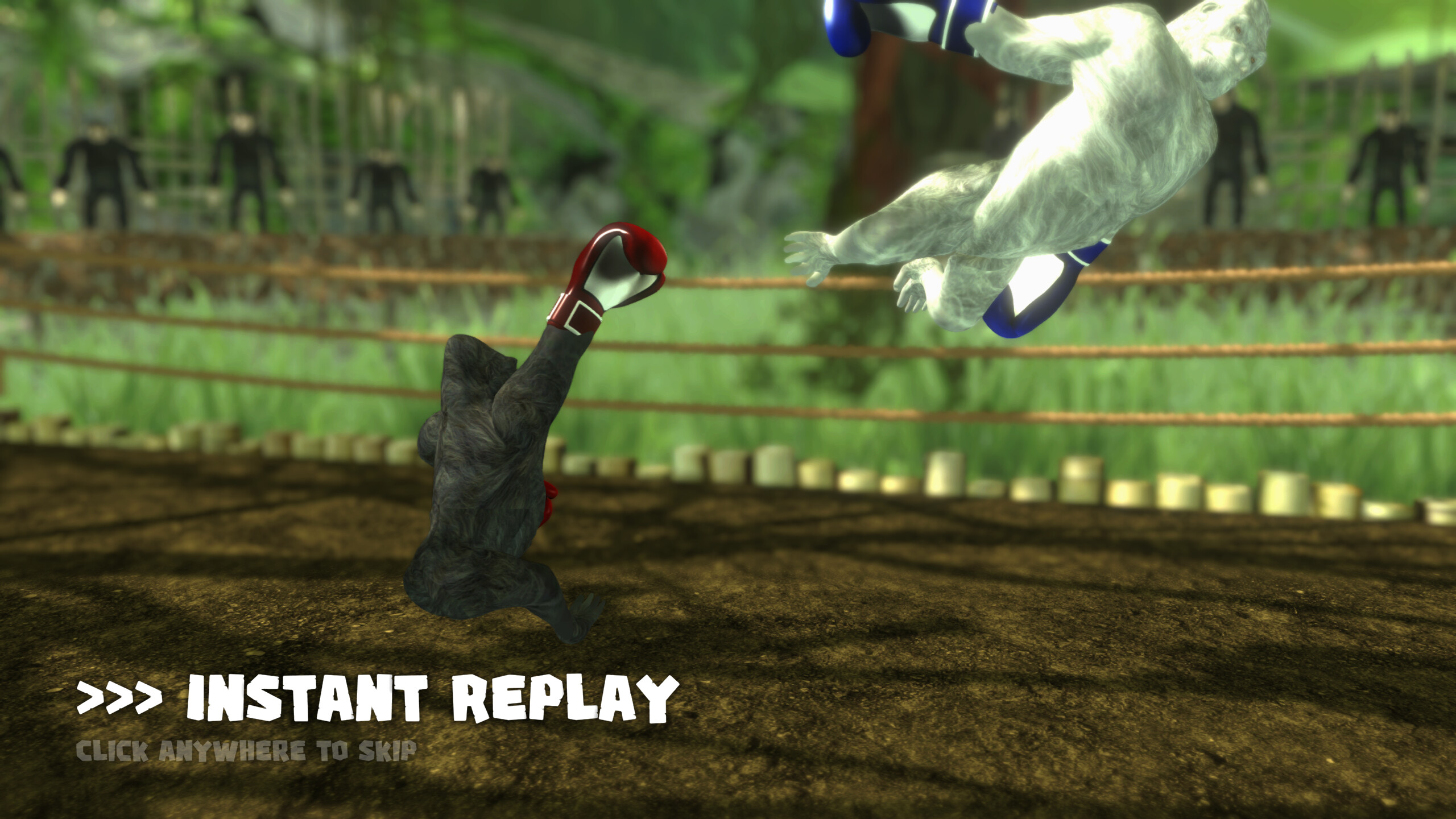 KONG FU screenshot 5