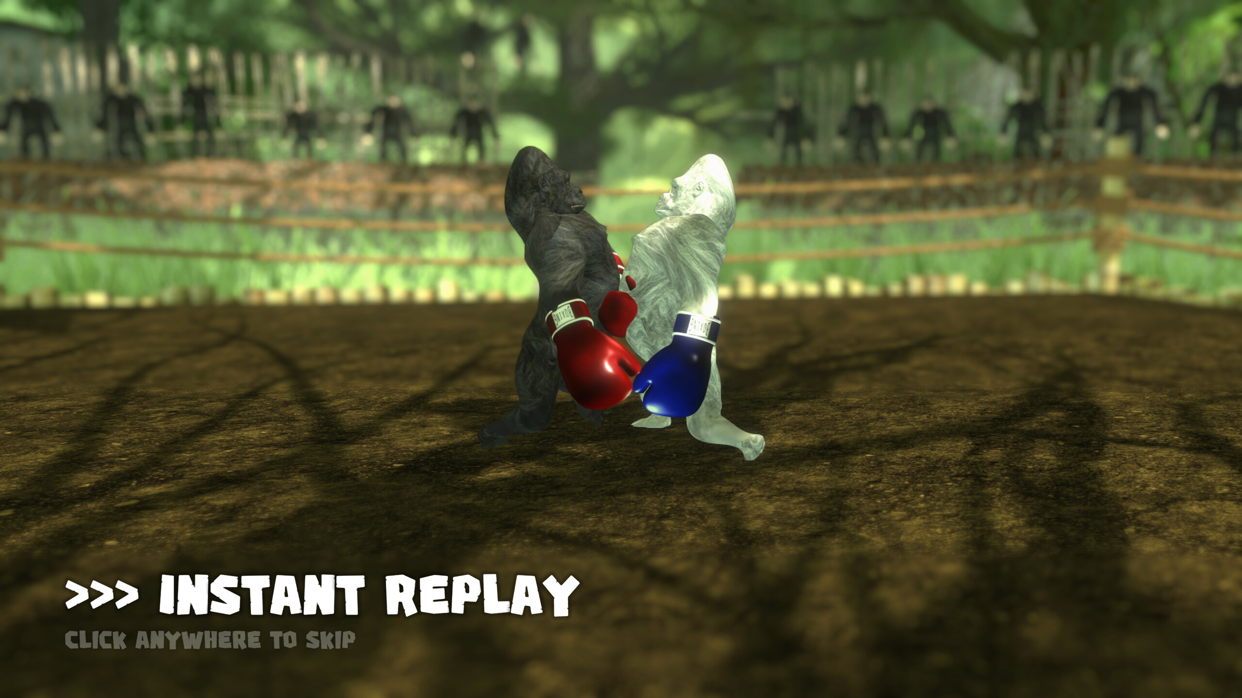 KONG FU screenshot 2
