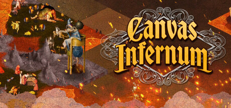 Canvas Infernum Cover Image
