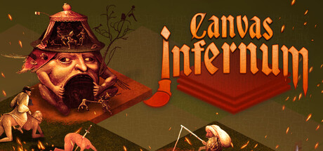 Canvas Infernum