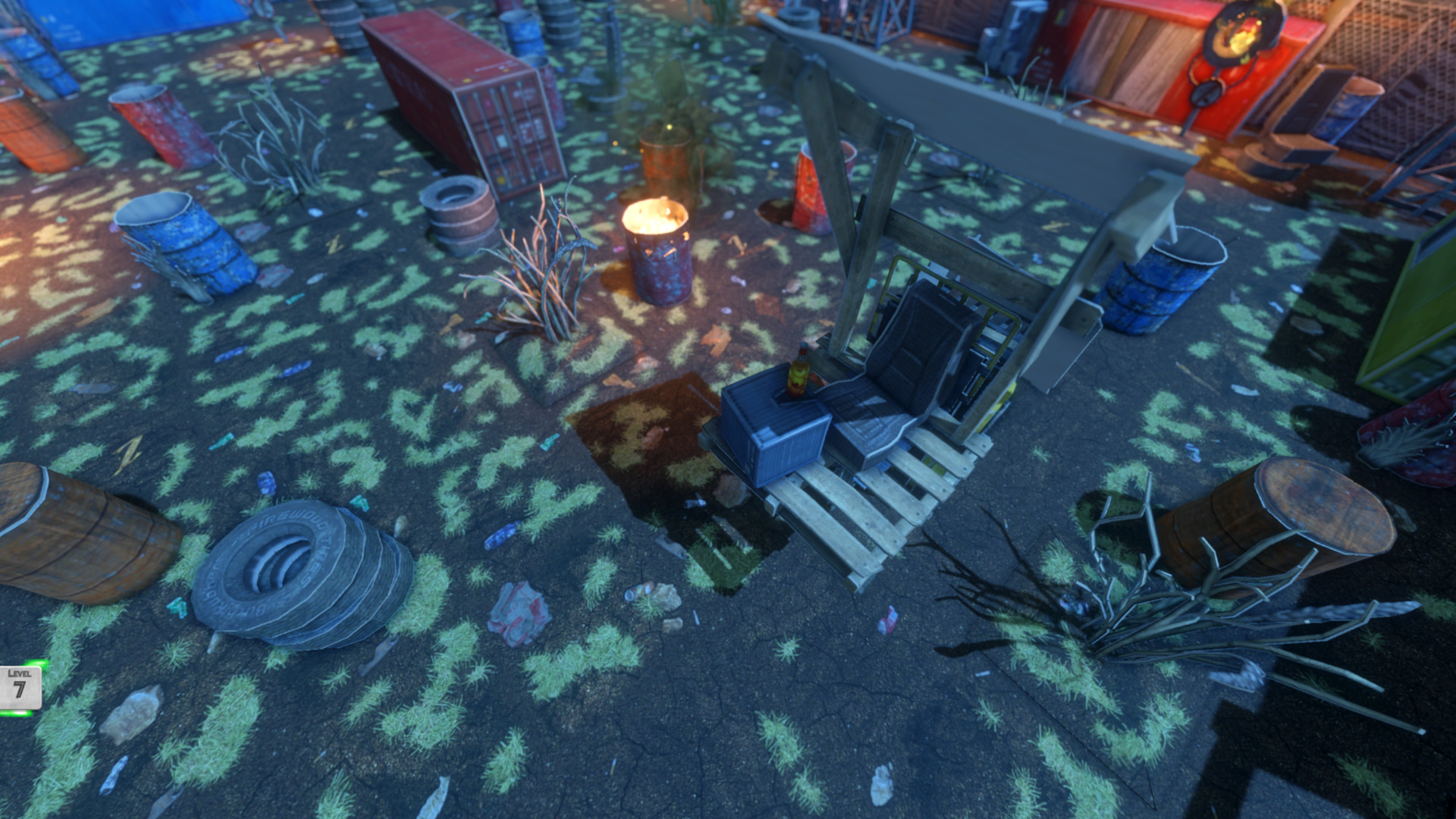 Popup Dungeon screenshot 36