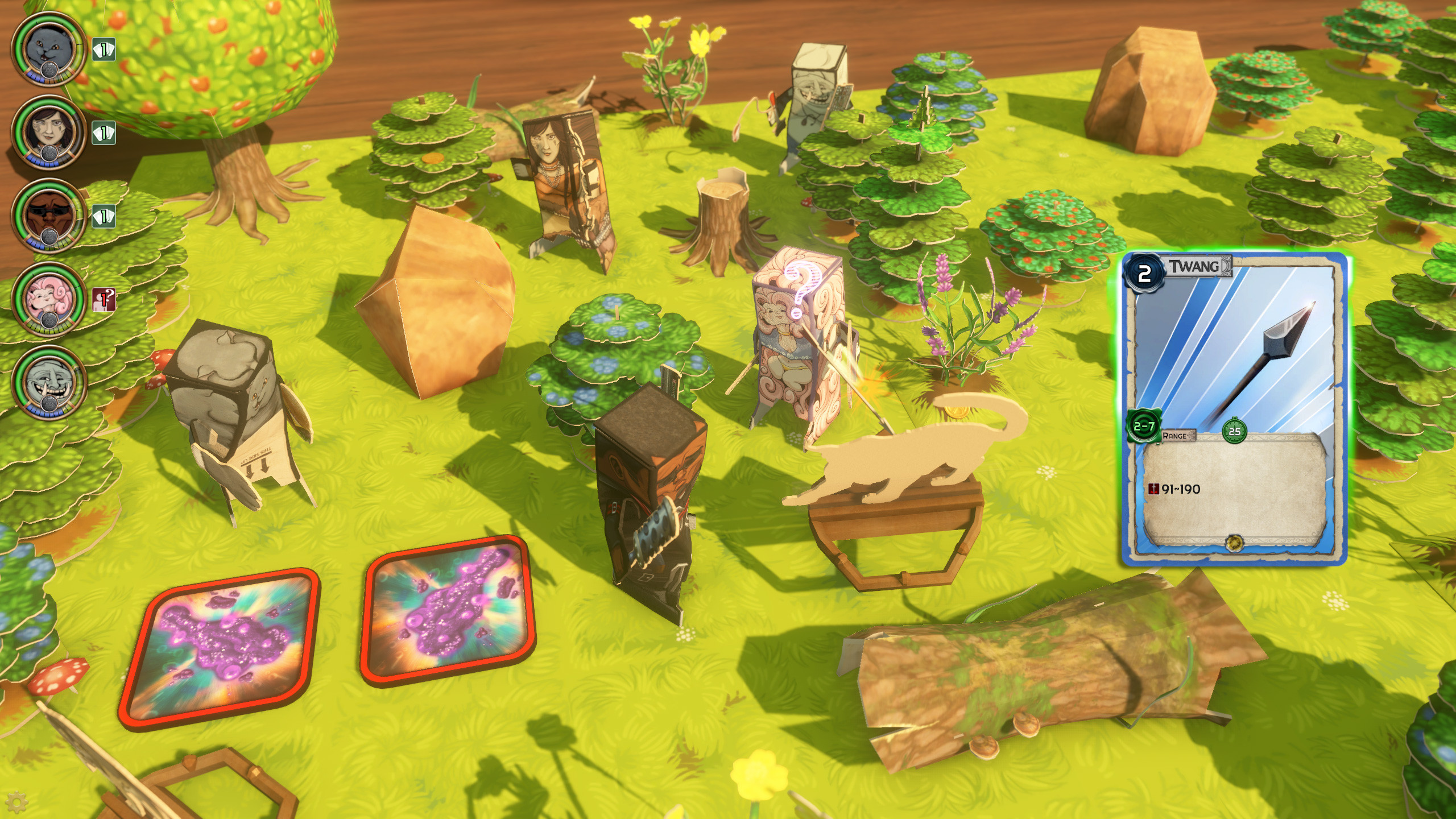 Popup Dungeon screenshot 32