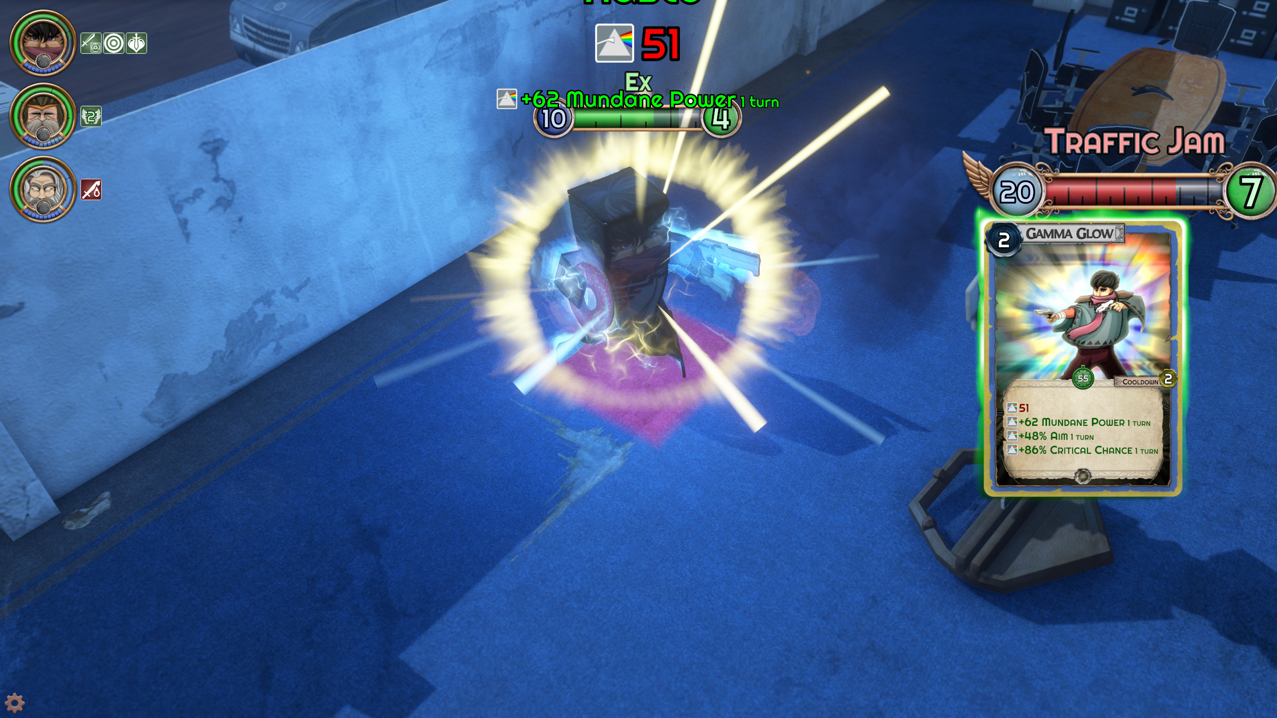 Popup Dungeon screenshot 29