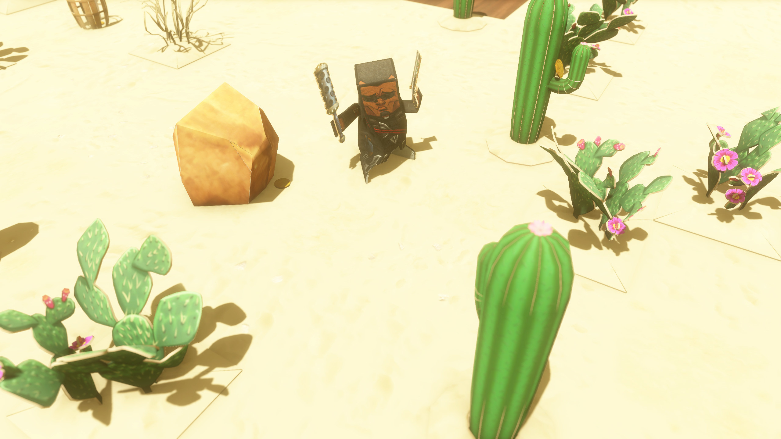 Popup Dungeon screenshot 15