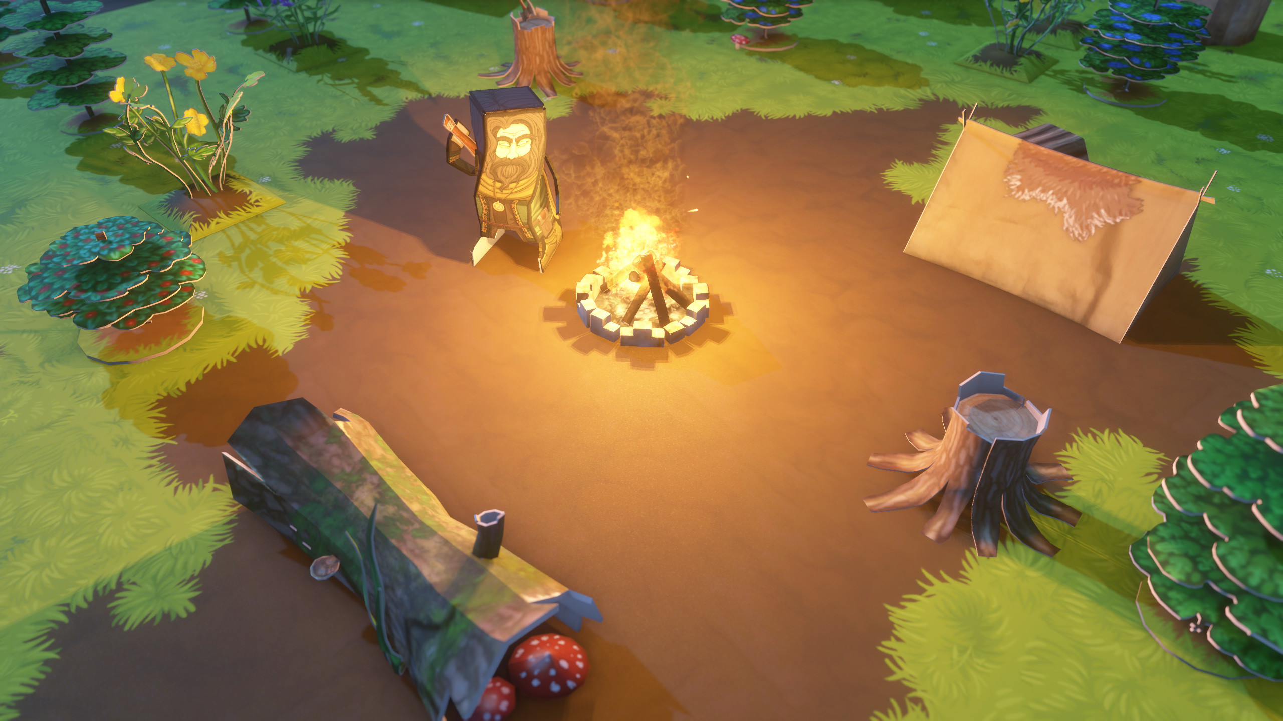 Popup Dungeon screenshot 13