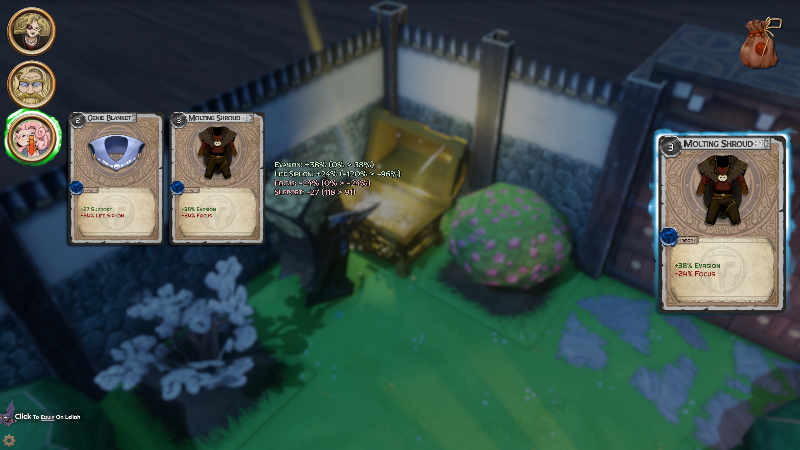 Popup Dungeon screenshot 8