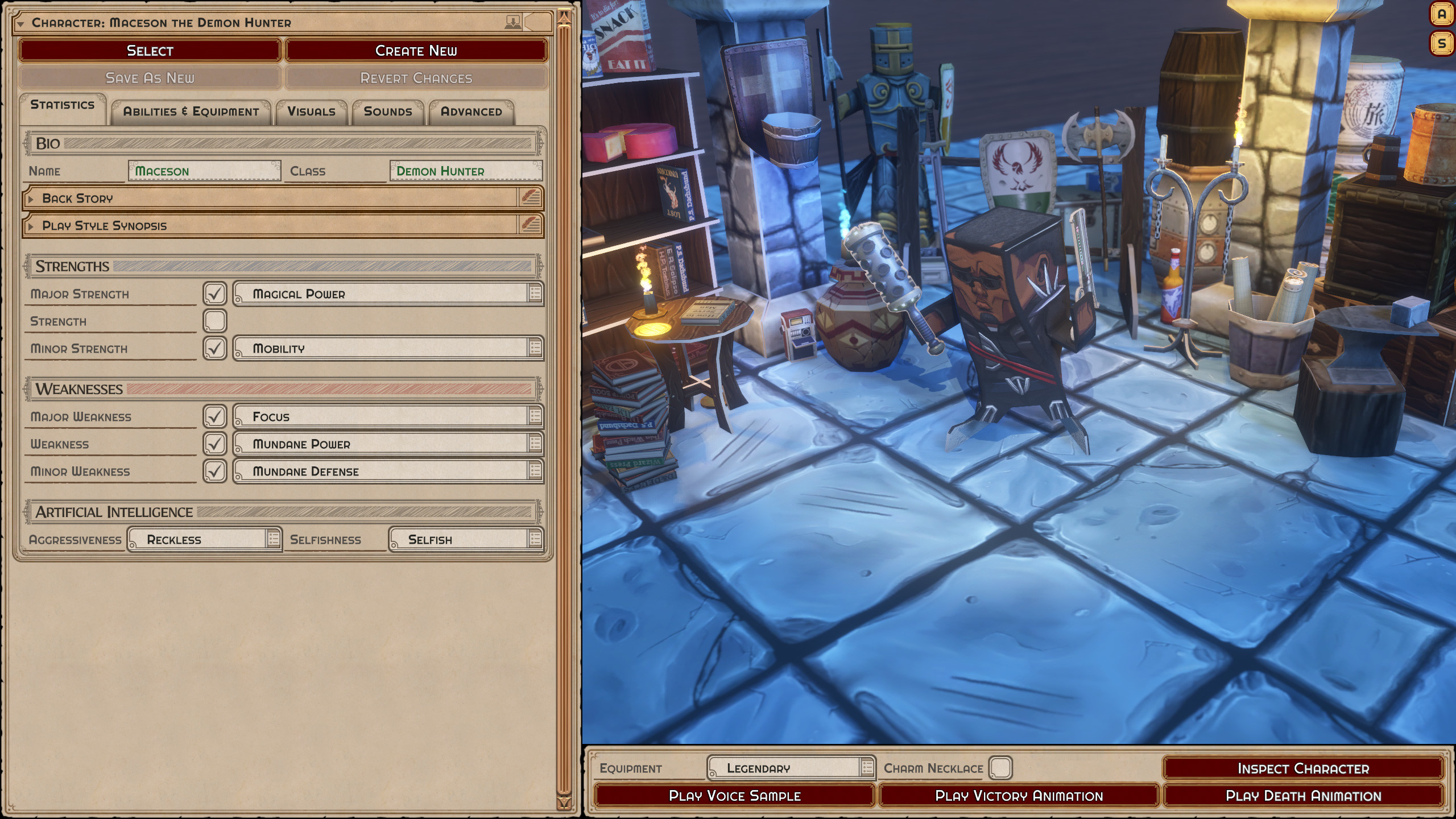 Popup Dungeon screenshot 30
