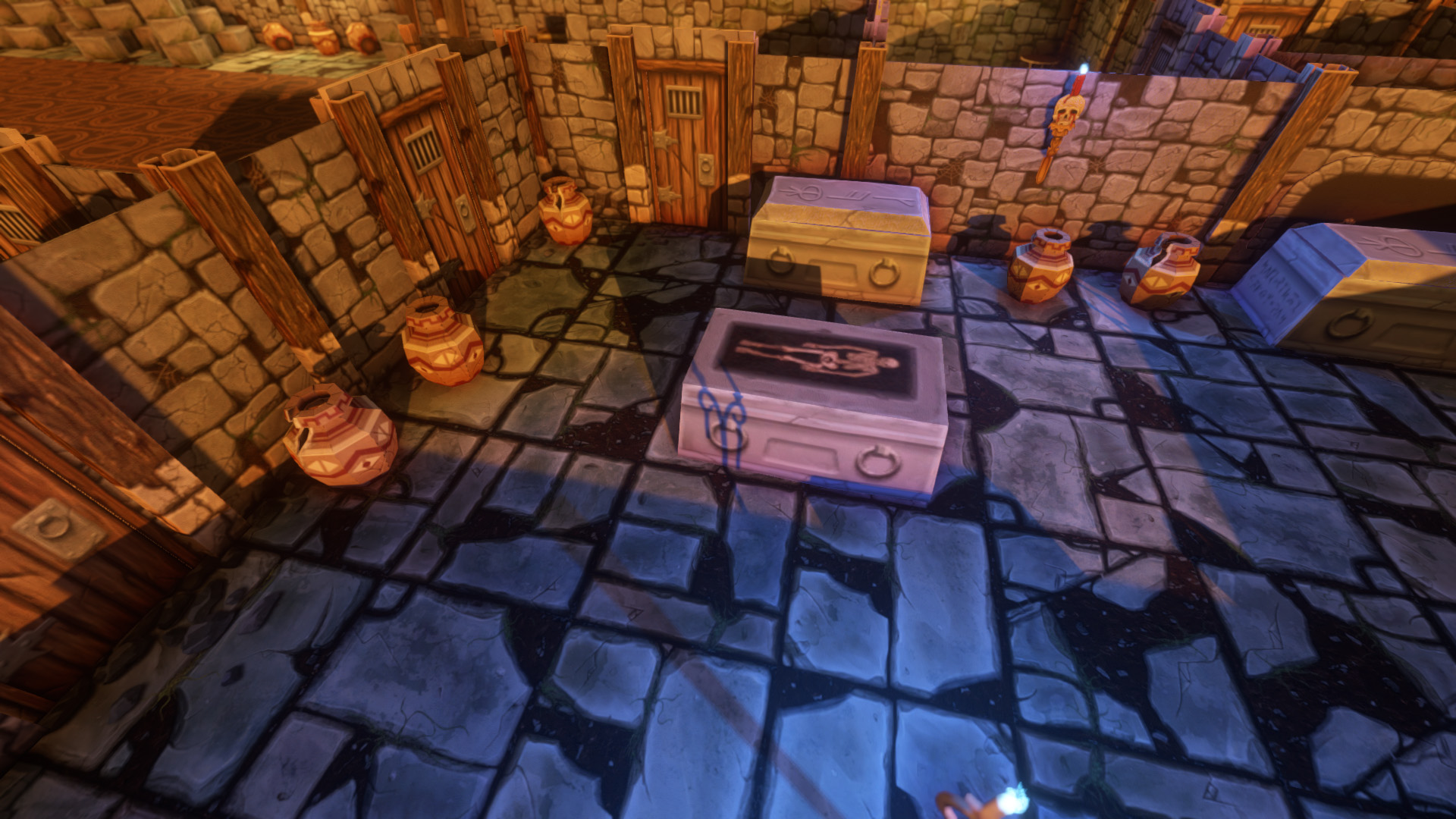 Popup Dungeon screenshot 35
