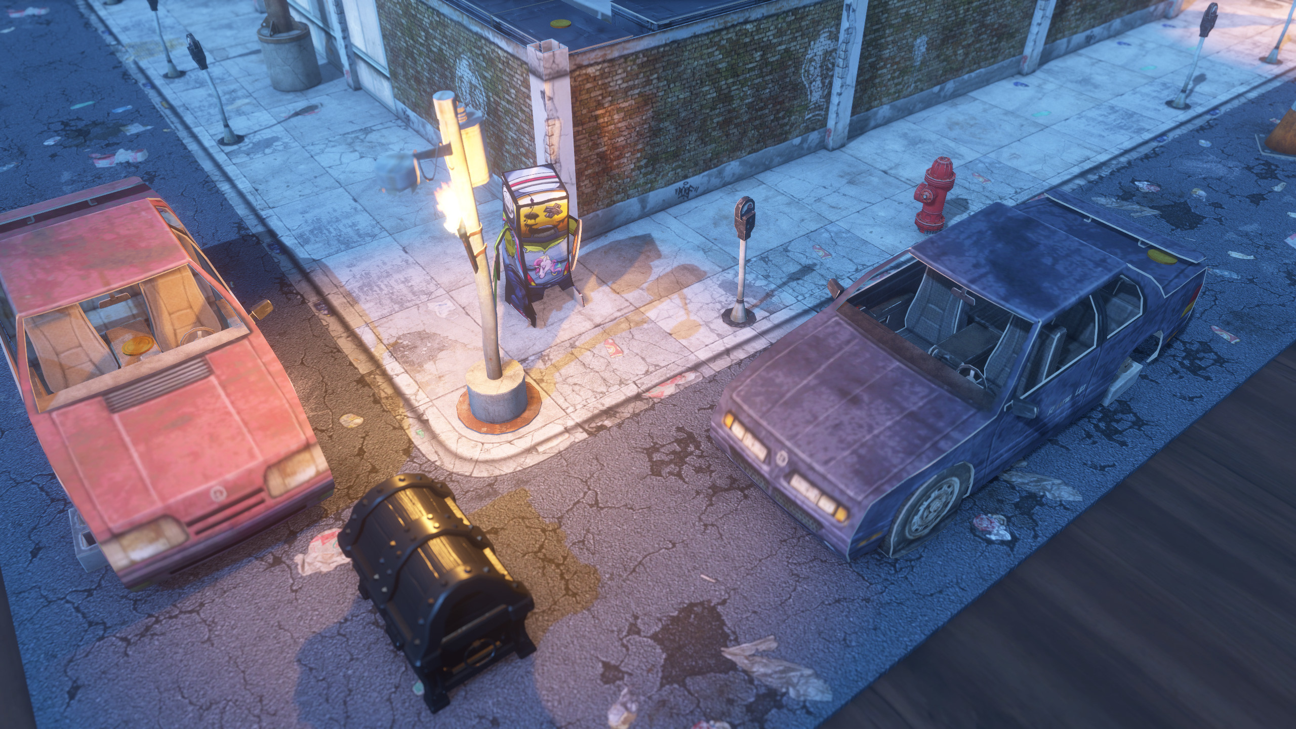 Popup Dungeon screenshot 31