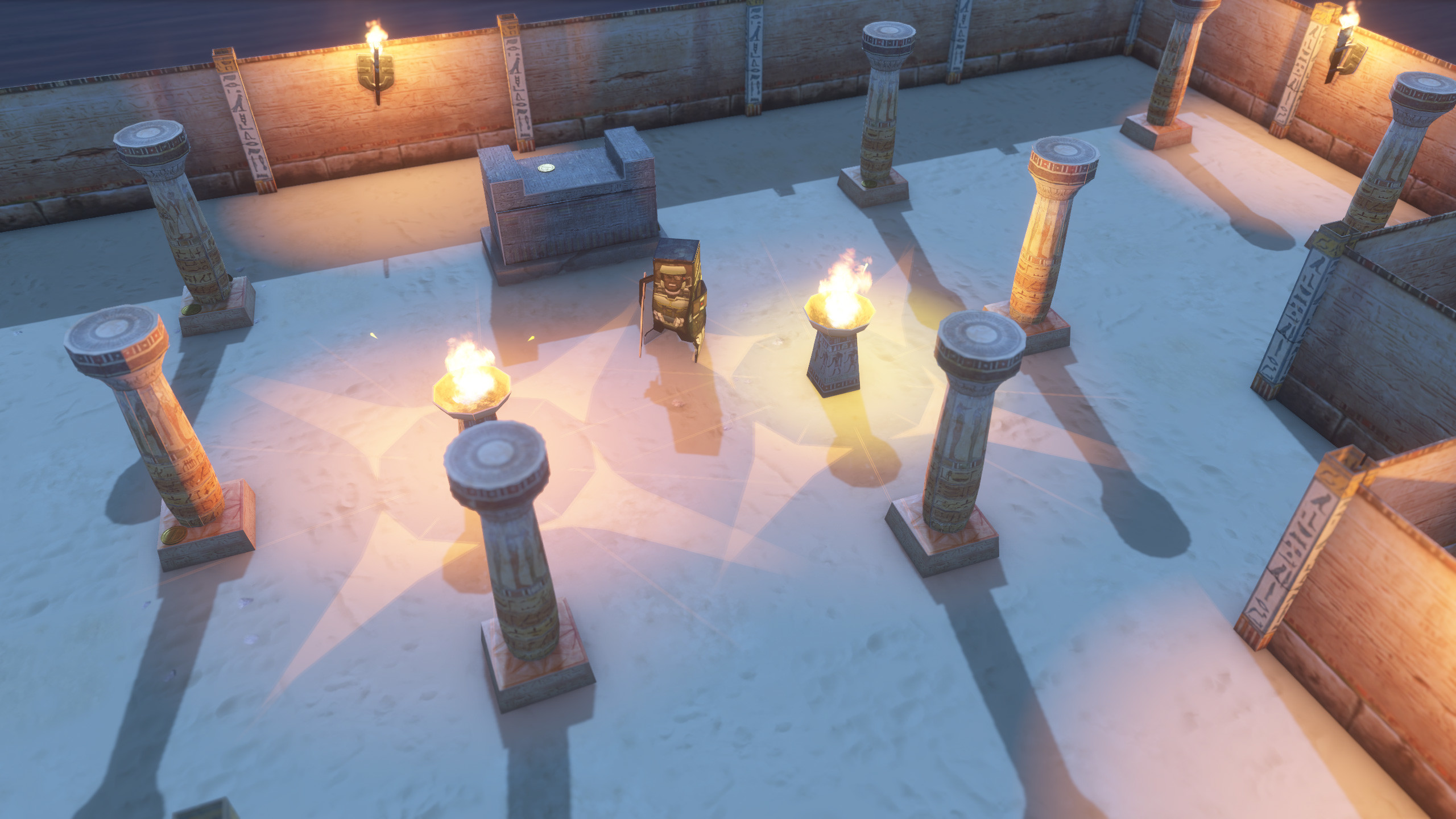 Popup Dungeon screenshot 18