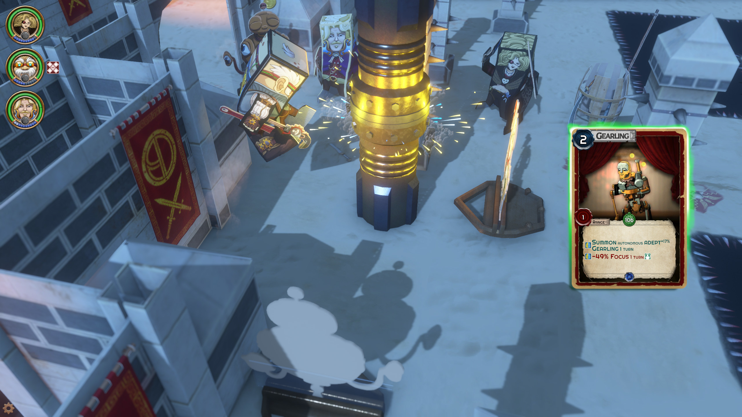 Popup Dungeon screenshot 22
