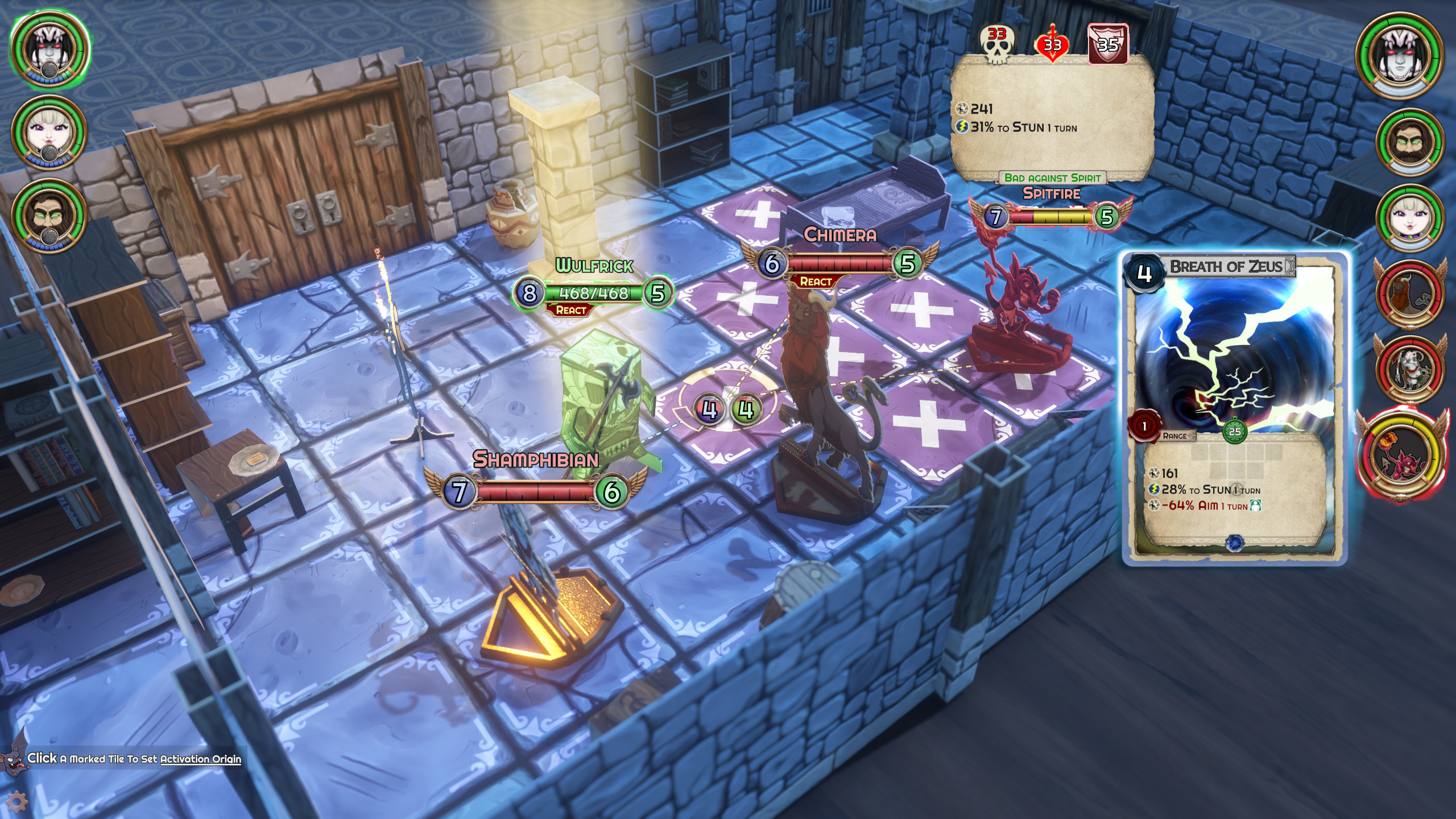 Popup Dungeon screenshot 33