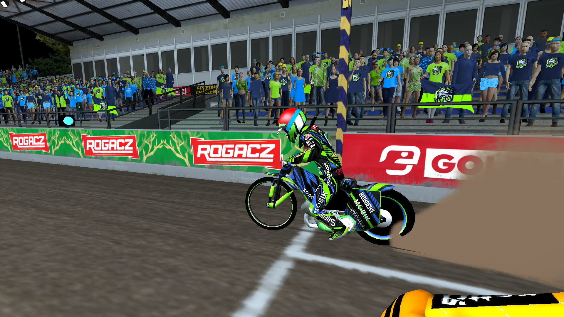 Speedway Challenge 2025 screenshot 13
